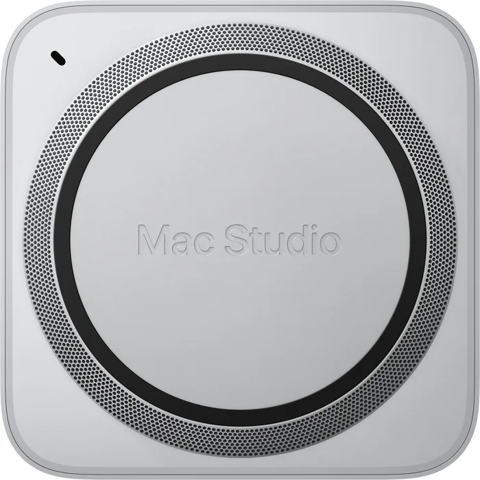 Stacionārais dators Apple Mac Studio M4 Max 16 - core CPU and 40 - core GPU 64GB/512GB SSD