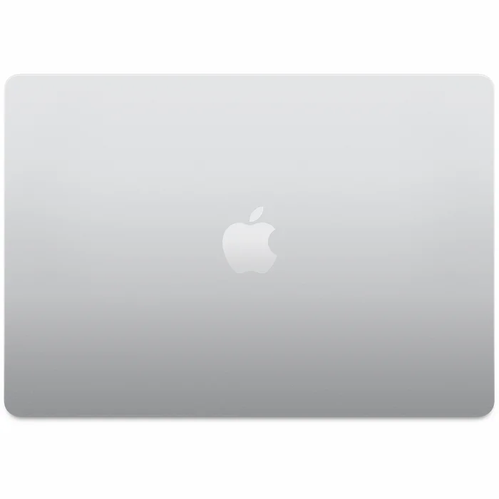 Portatīvais dators Apple MacBook Air (2024) 15" M3 chip with 8-core CPU and 10-core GPU 8GB 512GB SSD - Silver RUS