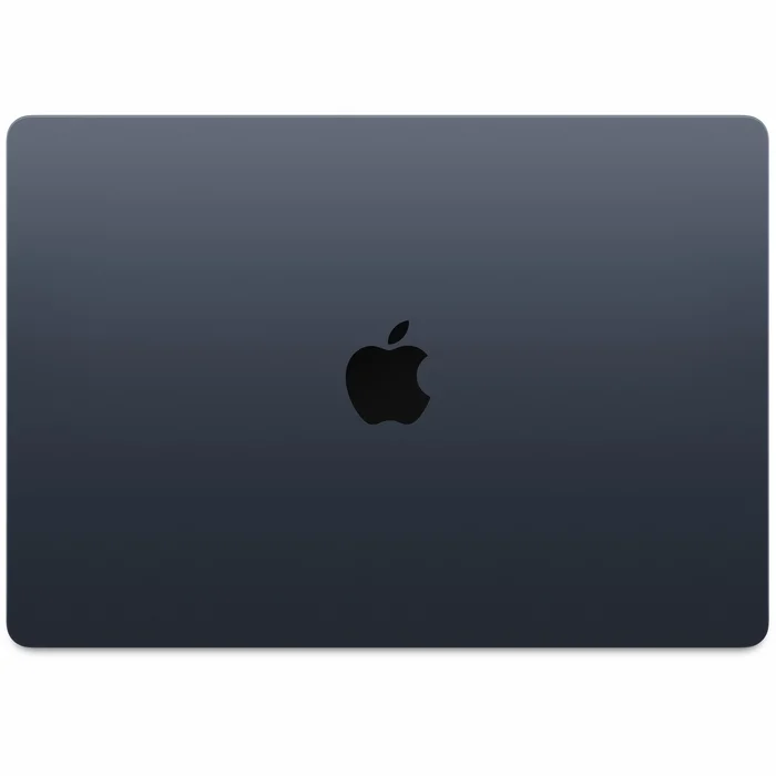 Portatīvais dators Apple MacBook Air (2024) 15" M3 chip with 8-core CPU and 10-core GPU 8GB 512GB SSD - Midnight RUS
