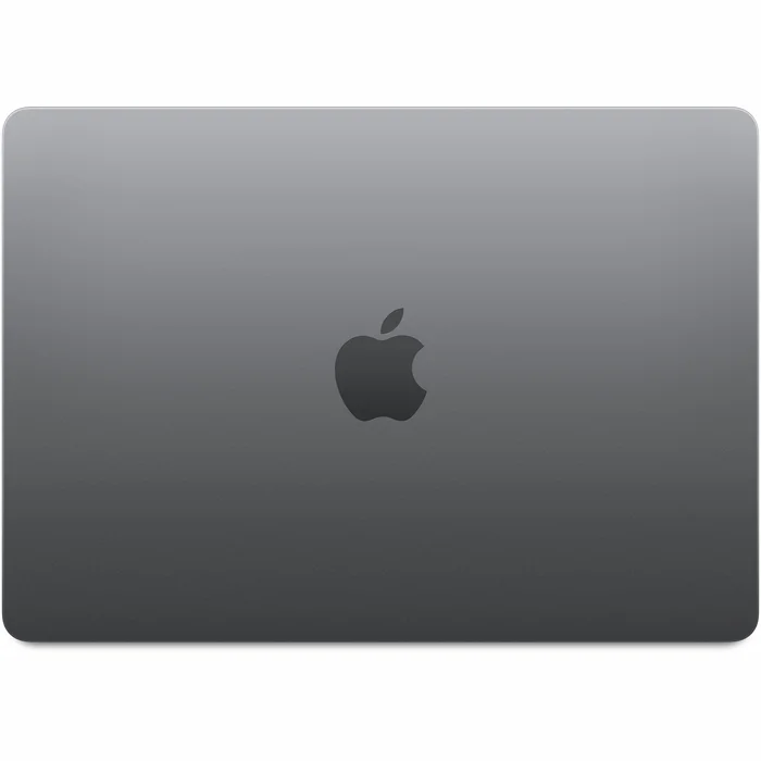 Portatīvais dators Apple MacBook Air (2024) 13" M3 chip with 8-core CPU and 10-core GPU 16GB 512GB SSD – Space Gray INT