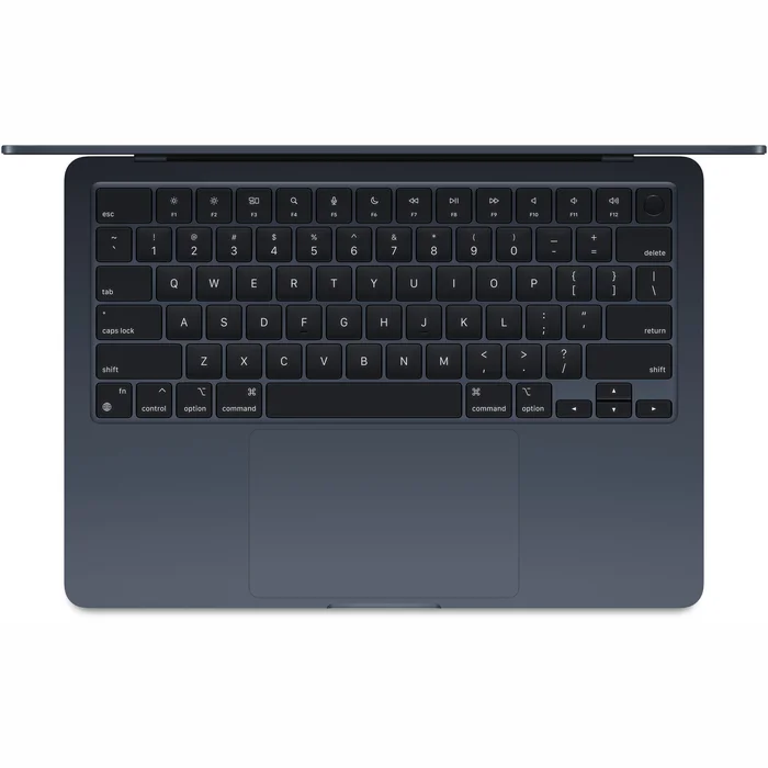 Portatīvais dators Apple MacBook Air (2024) 13" M3 chip with 8-core CPU and 10-core GPU 16GB 512GB SSD – Midnight INT