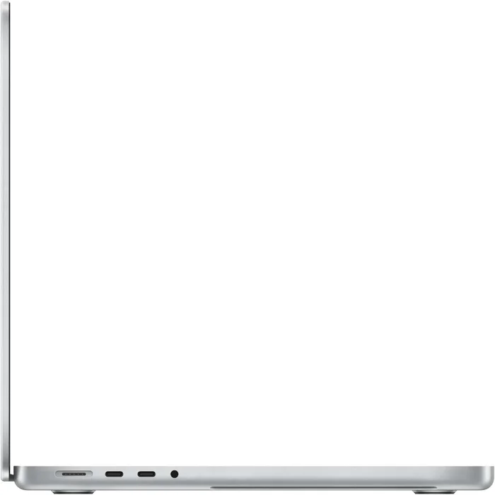 Portatīvais dators Apple MacBook Pro 14" M2 Pro 10-core CPU 16-core GPU 16GB 512GB SSD Silver RUS