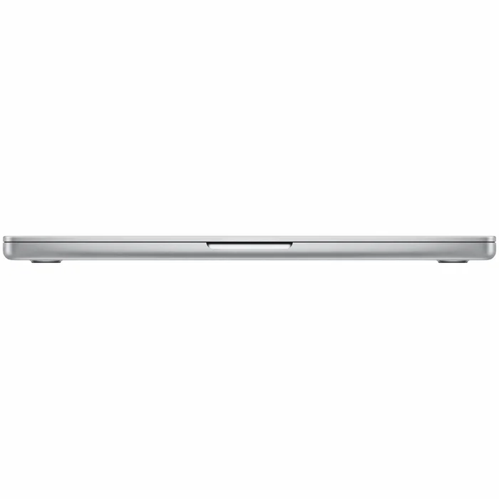 Portatīvais dators Apple MacBook Pro 14” M3 chip with 8‑core CPU and 10‑core GPU 8GB 512GB SSD - Silver RUS