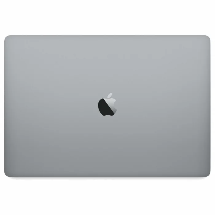 Portatīvais dators Portatīvais dators MacBook Pro 15.4" Retina with Touch Bar SC i7 2.6GHz, 16GB, 256GB, Radeon Pro 555X 4GB, Space Gray, RUS