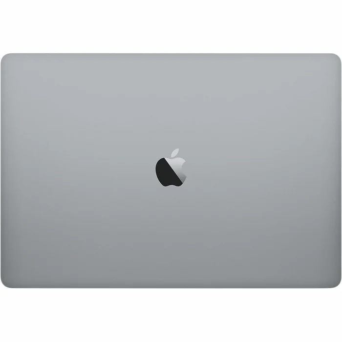 Portatīvais dators Portatīvais dators MacBook Pro 15.4" Retina with Touch Bar SC i7 2.6GHz, 16GB, 256GB, Radeon Pro 555X 4GB, Space Gray, INT