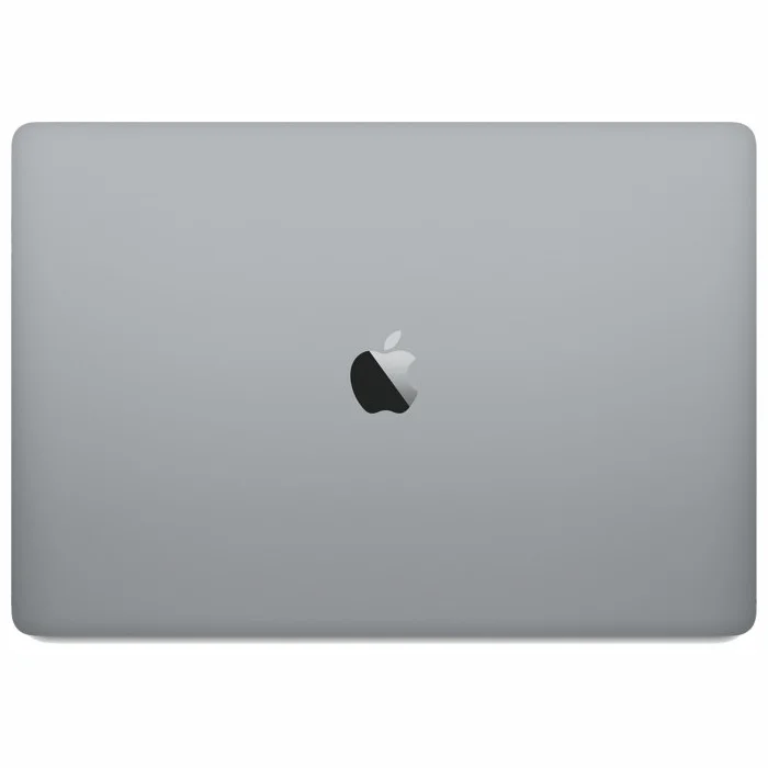 Portatīvais dators Portatīvais dators MacBook Pro 15.4" Retina with Touch Bar SC i9 2.3GHz, 16GB, 512GB, Radeon Pro 560X 4GB, Space Gray, INT