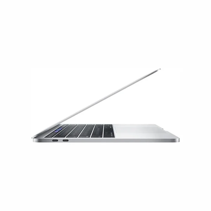 Portatīvais dators Portatīvais dators MacBook Pro 13.3" Retina with Touch Bar QC i5 2.4GHz 8GB 512GB Intel Iris Plus 655 Silver INT