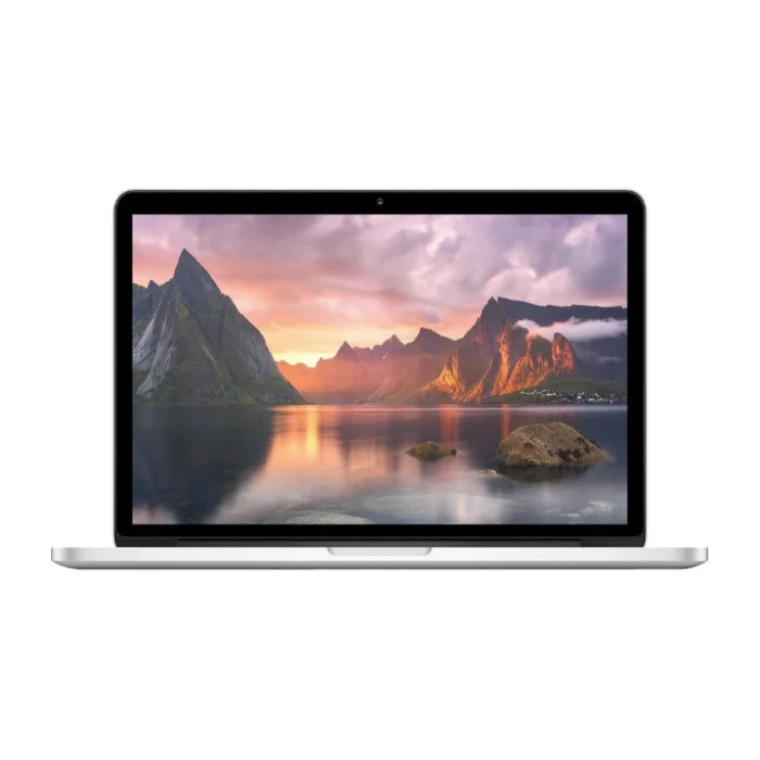 Portatīvais dators Portatīvais dators Apple MacBook Pro 13.3” 128GB