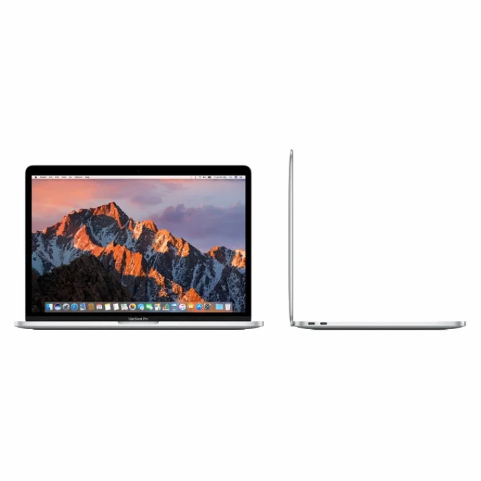 Portatīvais dators Portatīvais dators MacBook Pro 13.3” 256GB