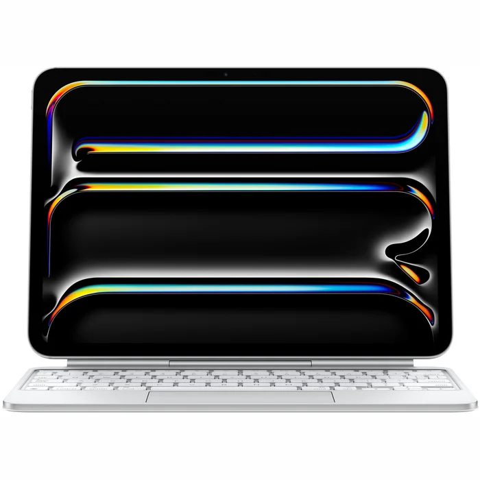 Apple Magic Keyboard for iPad Pro 11" (M4) INT ENG White