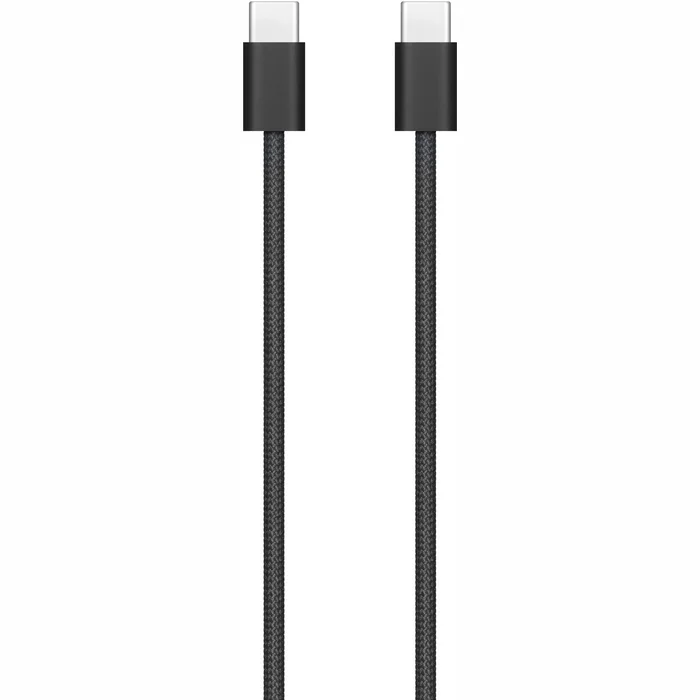 Apple Magic Trackpad (USB‑C) - Black Multi-Touch Surface