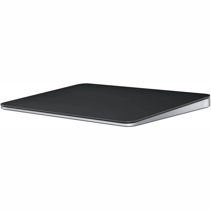Apple Magic Trackpad (USB‑C) - Black Multi-Touch Surface