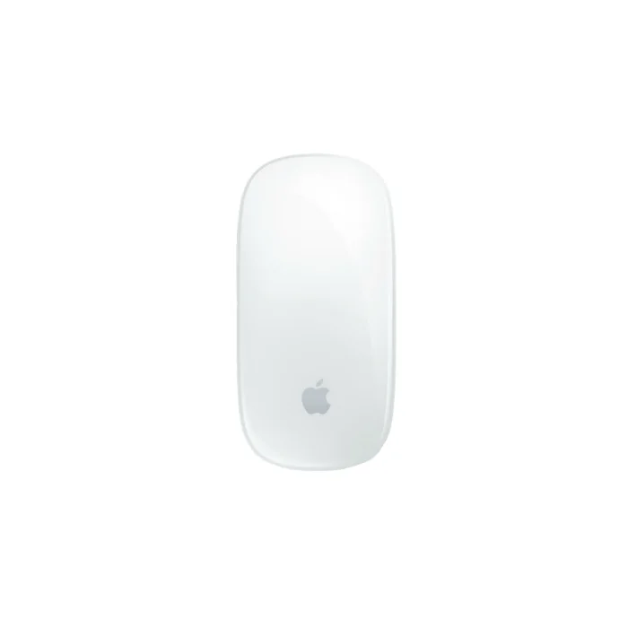 Datorpele Datorpele Apple Magic Mouse 2 Silver
