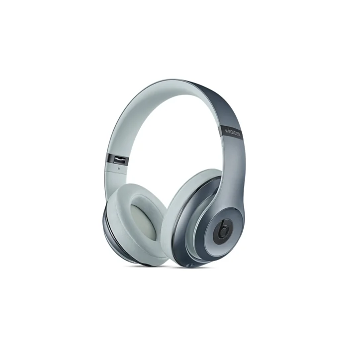 Austiņas Apple Beats Studio Wireless Over-Ear Headphones - Sky Blue