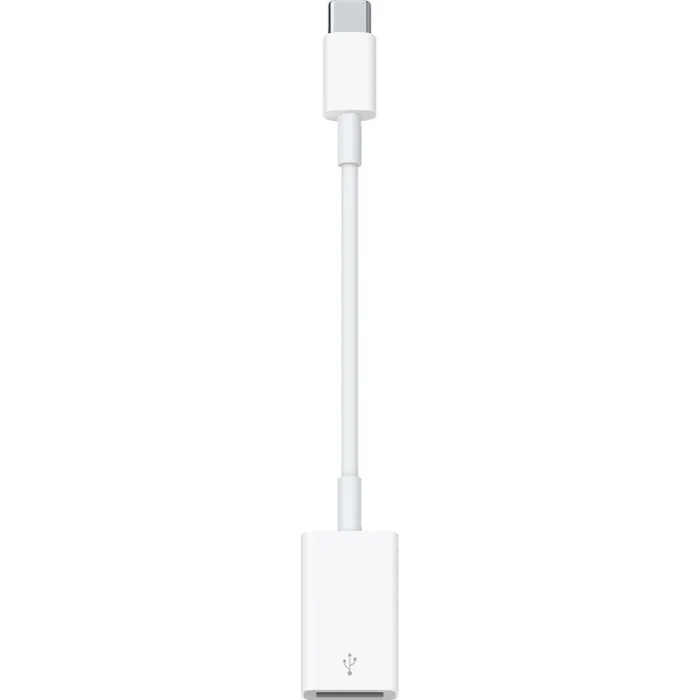Adapters Apple USB-C to USB