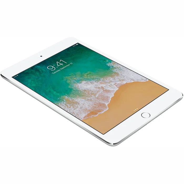 Planšetdatori Apple iPad Mini 4 Wi-Fi 128GB Space Gray