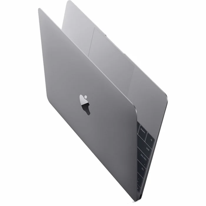 Portatīvais dators Portatīvais dators Apple MacBook 12" Retina, DC M3 1.1GHz, 8GB, 256GB SSD, Intel HD 515, Space Grey