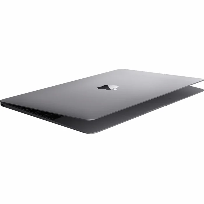 Portatīvais dators Portatīvais dators Apple MacBook 12" Retina, DC M3 1.1GHz, 8GB, 256GB SSD, Intel HD 515, Space Grey