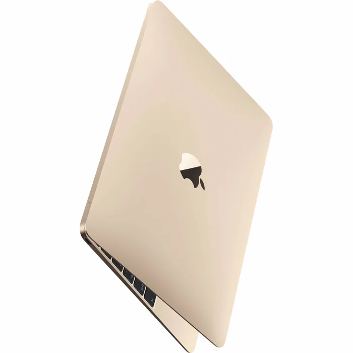 Portatīvais dators Portatīvais dators Apple MacBook 12" Retina DC Core M3 1.1GHz/8GB/256GB flash/Intel HD 515/Gold/INT