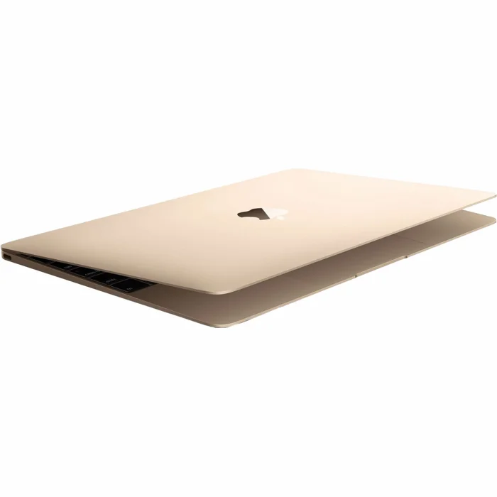 Portatīvais dators Portatīvais dators Apple MacBook 12" Retina DC Core M3 1.1GHz/8GB/256GB flash/Intel HD 515/Gold/INT
