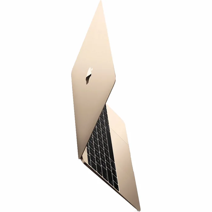Portatīvais dators Portatīvais dators Apple MacBook 12" Retina DC Core M3 1.1GHz/8GB/256GB flash/Intel HD 515/Gold/INT