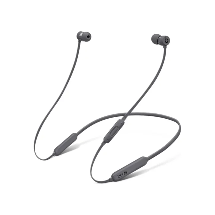 Austiņas Apple Beats X Earphones - Grey