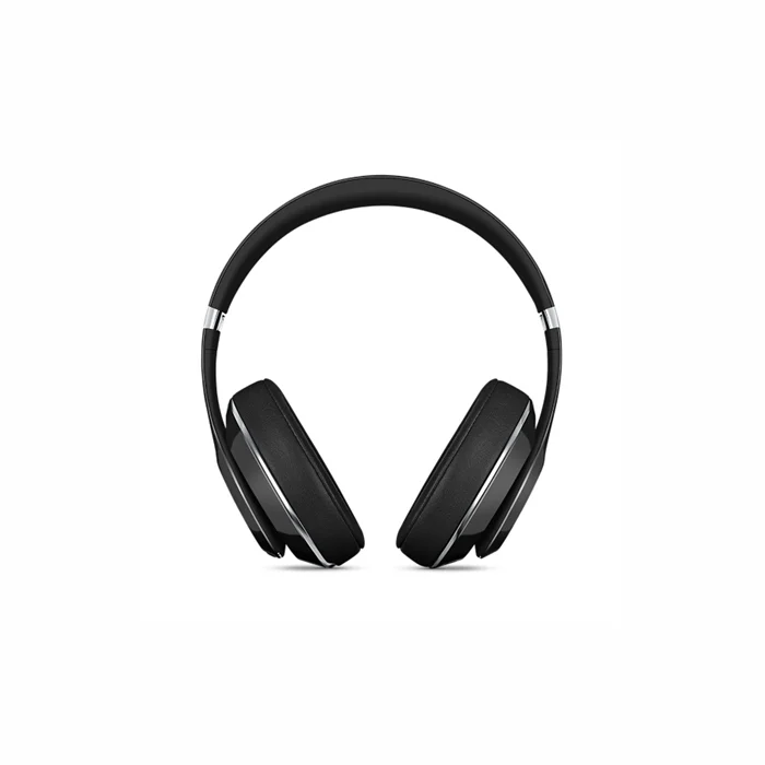 Austiņas Austiņas Apple Beats Studio Wireless Over-Ear Headphones - Gloss Black