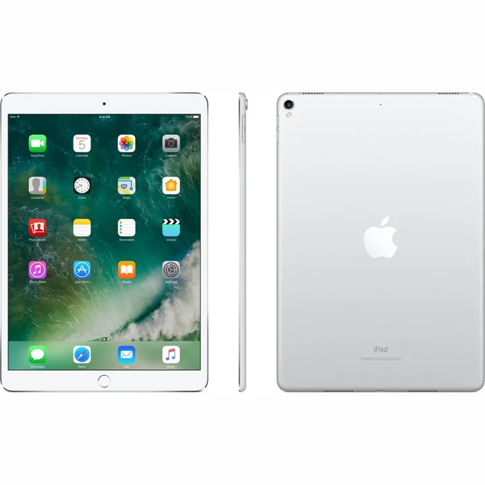 Planšetdators Planšetdators Apple iPad Pro 10.5 Wi-Fi 512GB Silver