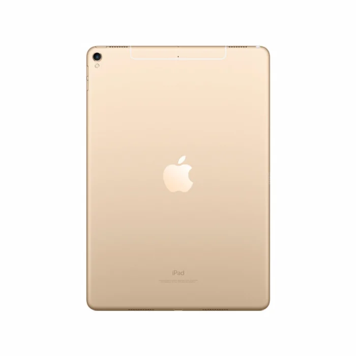 Planšetdatori iPad Pro 10.5 Wi-Fi+4G 512GB Gold