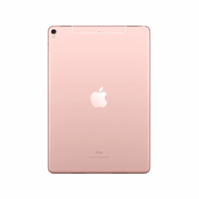 Planšetdatori iPad Pro 10.5 Wi-Fi+4G 512GB Rose Gold
