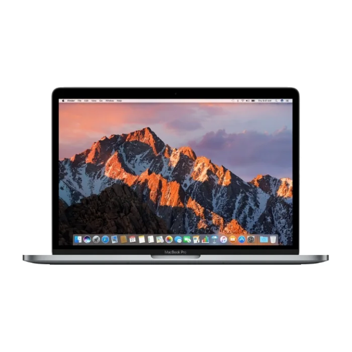 Portatīvais dators Portatīvais dators Apple MacBook Pro 15" with Touch Bar Retina QC i7 Space Grey INT