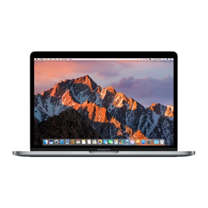 Portatīvais dators Portatīvais dators Apple MacBook Pro 13" Retina DC i5 2.3GHz/8GB/256GB/Iris Plus 640 - Space Grey RU