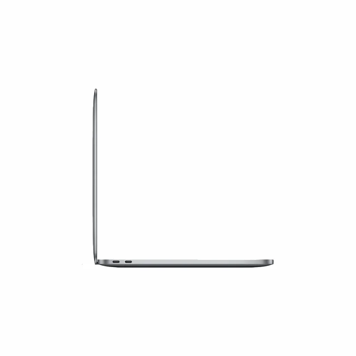 Portatīvie datori MacBook Pro 13" Retina DC i5 2.3GHz/8GB/256GB/Iris Plus 640 - Silver RU