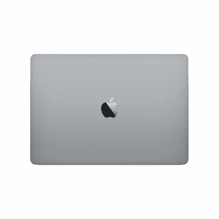 Portatīvais dators Portatīvais dators Apple MacBook Pro 15" with Touch Bar Retina QC i7 Space Grey INT