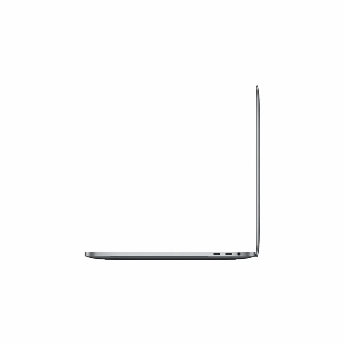 Portatīvie datori MacBook Pro 13" with Touch Bar Retina DC i5 3.1GHz/8GB/256GB/Iris Plus 650 - Space Grey INT