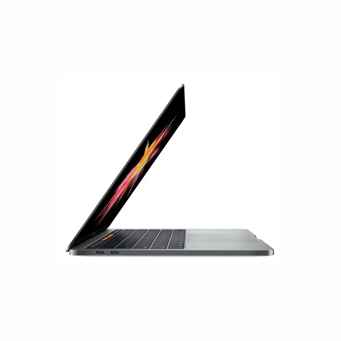 Portatīvie datori MacBook Pro 13,3" with Touch Bar Retina DC i5 3.1GHz/8GB/512GB/Iris Plus 650 - Space Grey