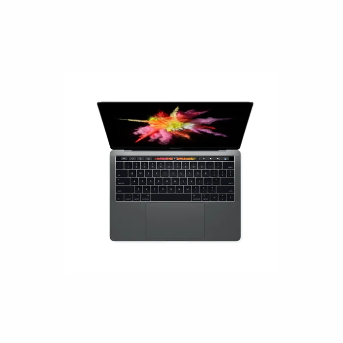 Portatīvie datori MacBook Pro 13,3" with Touch Bar Retina DC i5 3.1GHz/8GB/512GB/Iris Plus 650 - Space Grey