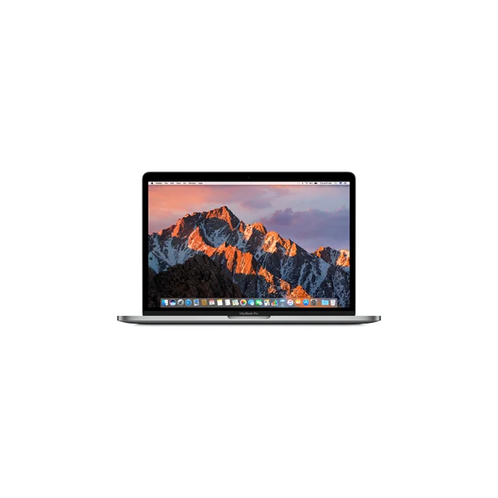 Portatīvie datori MacBook Pro 13,3" with Touch Bar Retina DC i5 3.1GHz/8GB/512GB/Iris Plus 650 - Space Grey