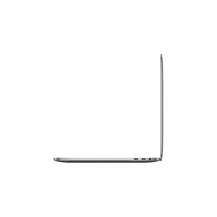 Portatīvais dators Portatīvais dators Apple MacBook Pro 15" with Touch Bar Retina QC i7 2.9GHz/16GB/512GB/Radeon Pro 560 4GB - Silver INT
