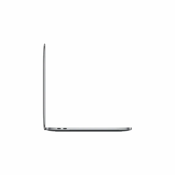 Portatīvais dators Portatīvais dators Apple MacBook Pro 15" with Touch Bar Retina QC i7 2.9GHz/16GB/512GB/Radeon Pro 560 4GB - Silver INT