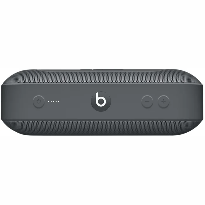 Bezvadu skaļruņi Beats Pill+ Speaker - Asphalt Grey