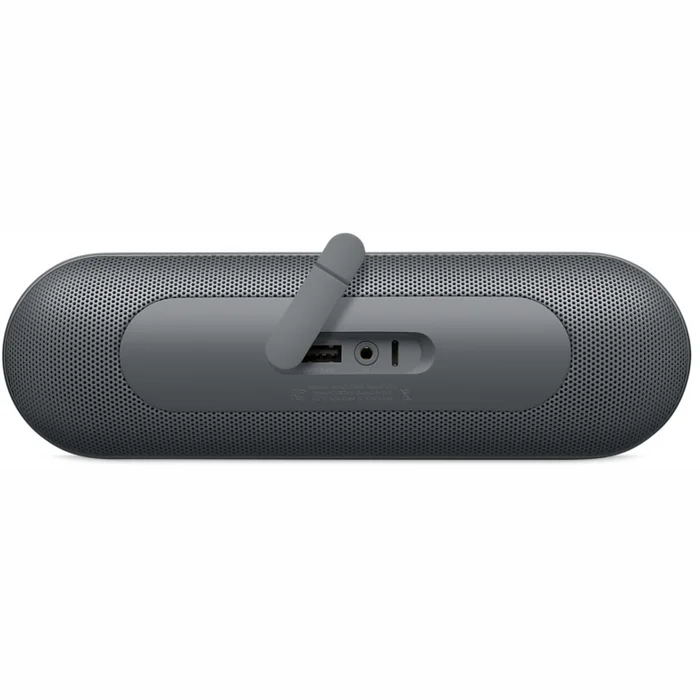 Bezvadu skaļruņi Beats Pill+ Speaker - Asphalt Grey