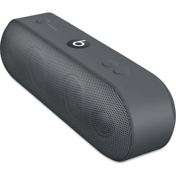 Bezvadu skaļruņi Beats Pill+ Speaker - Asphalt Grey
