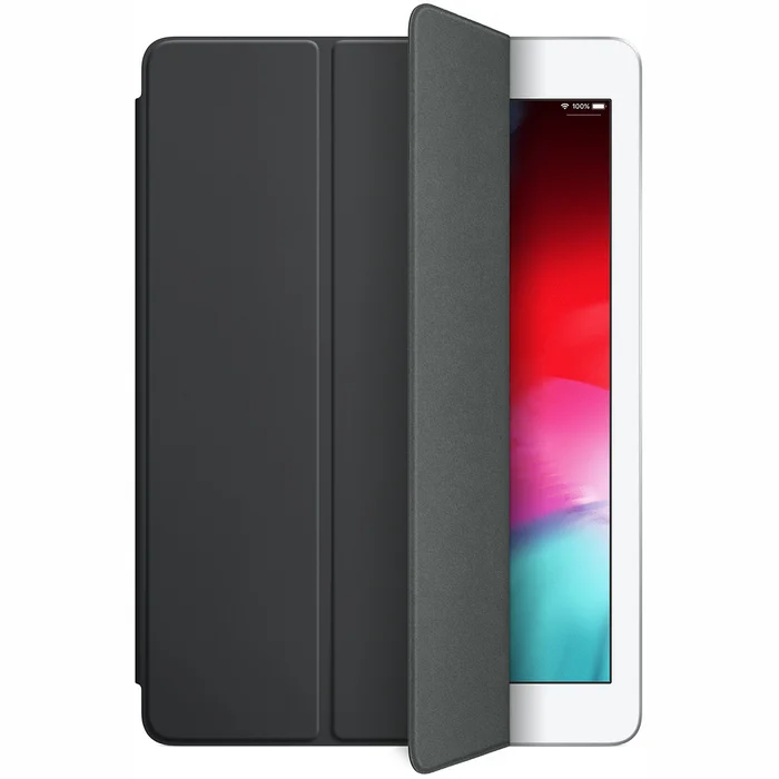 Smart Cover for 9.7-inch iPad - Charcoal Gray