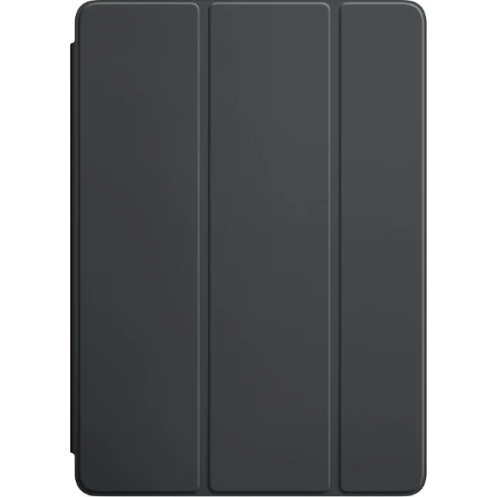 Smart Cover for 9.7-inch iPad - Charcoal Gray