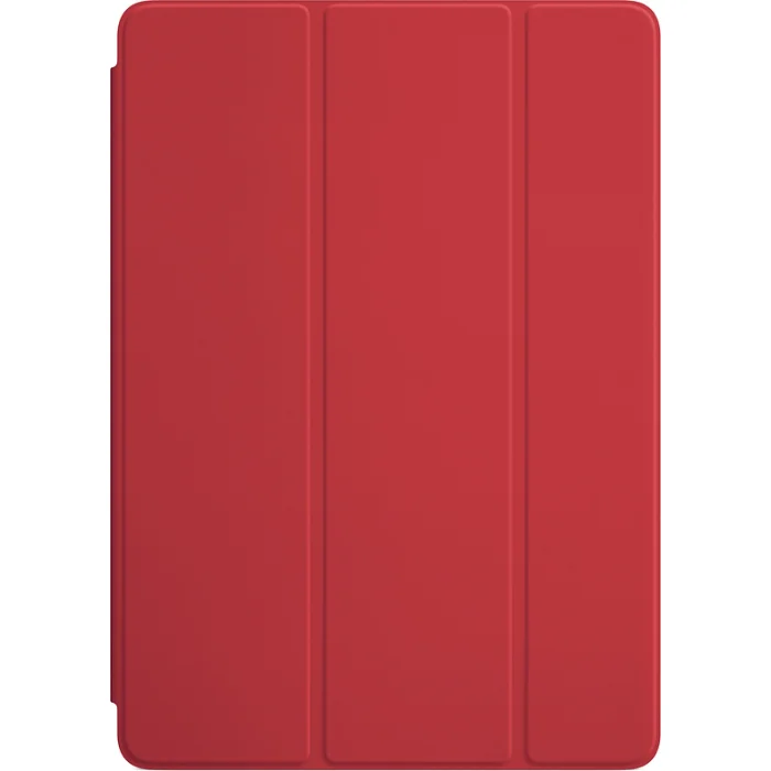 Maciņš planšetdatoram iPad Smart Cover - (PRODUCT) Red