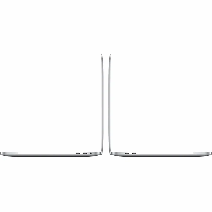 Portatīvais dators Portatīvais dators Apple MacBook Pro 13.3" Retina with Touch Bar QC i5 2.3GHz/8GB/256GB Intel Iris Plus 655 Silver RUS