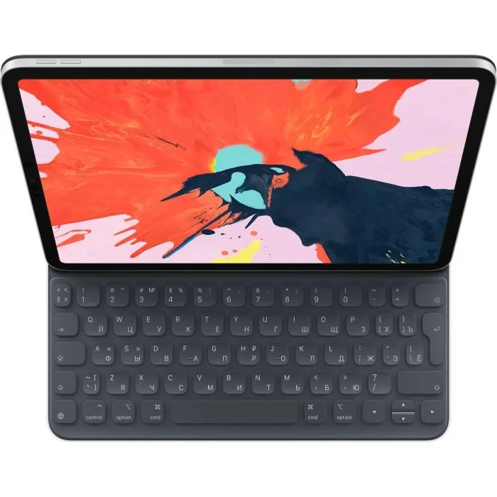 Apple Smart Keyboard Folio for 11-inch iPad Pro RUS