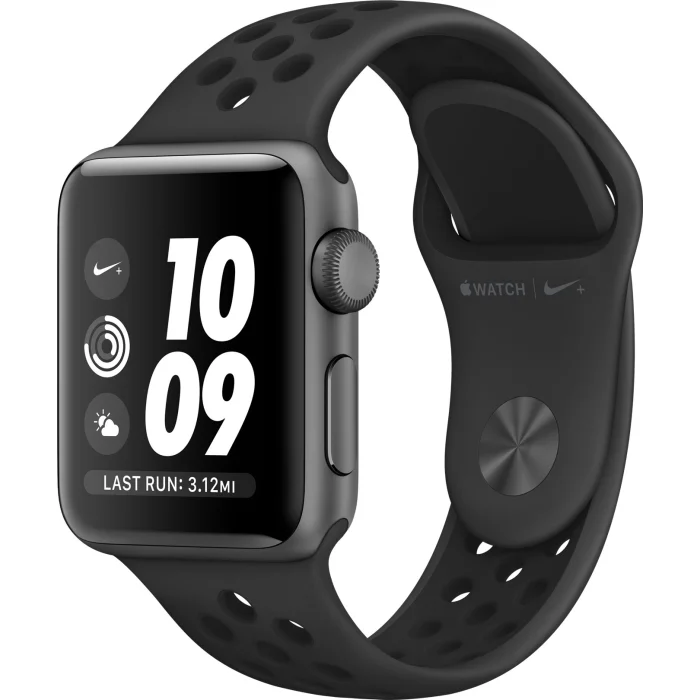 Apple good Watch Series 3 38mm Nike