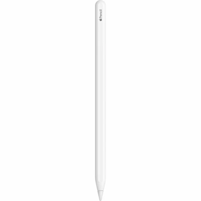 Apple Pencil (2nd Generation) [Demo]